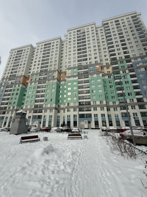 ул. Вильгельма де Геннина,47 в Качканаре - kachkanar.yutvil.ru - фото 16