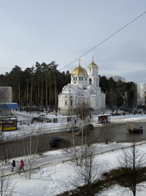 ул. Волгоградская,190 в Качканаре - kachkanar.yutvil.ru - фото 3 ул. Волгоградская,190 в Качканаре - kachkanar.yutvil.ru - фото 3