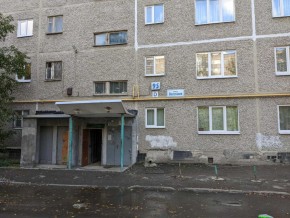 ул. Восстания,95 в Качканаре - kachkanar.yutvil.ru - фото 17