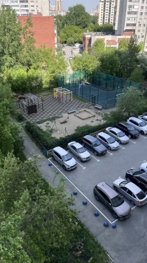 ул. Ясная,22г в Качканаре - kachkanar.yutvil.ru - фото 4