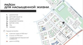 улица Академика Парина, 11с1 в Качканаре - kachkanar.yutvil.ru - фото 5