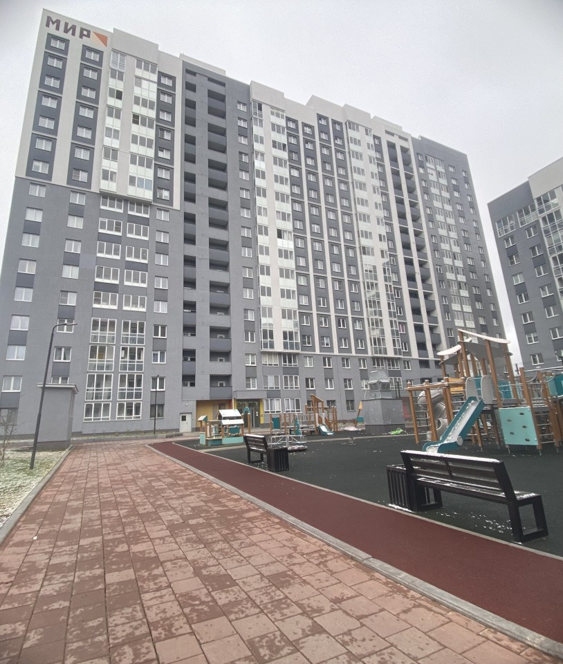 ул. Калинина,59 в Качканаре - kachkanar.yutvil.ru ул. Калинина,59 в Качканаре - kachkanar.yutvil.ru